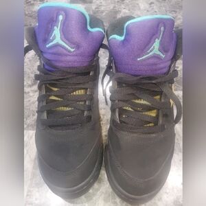 Jordan Air 5 Retro